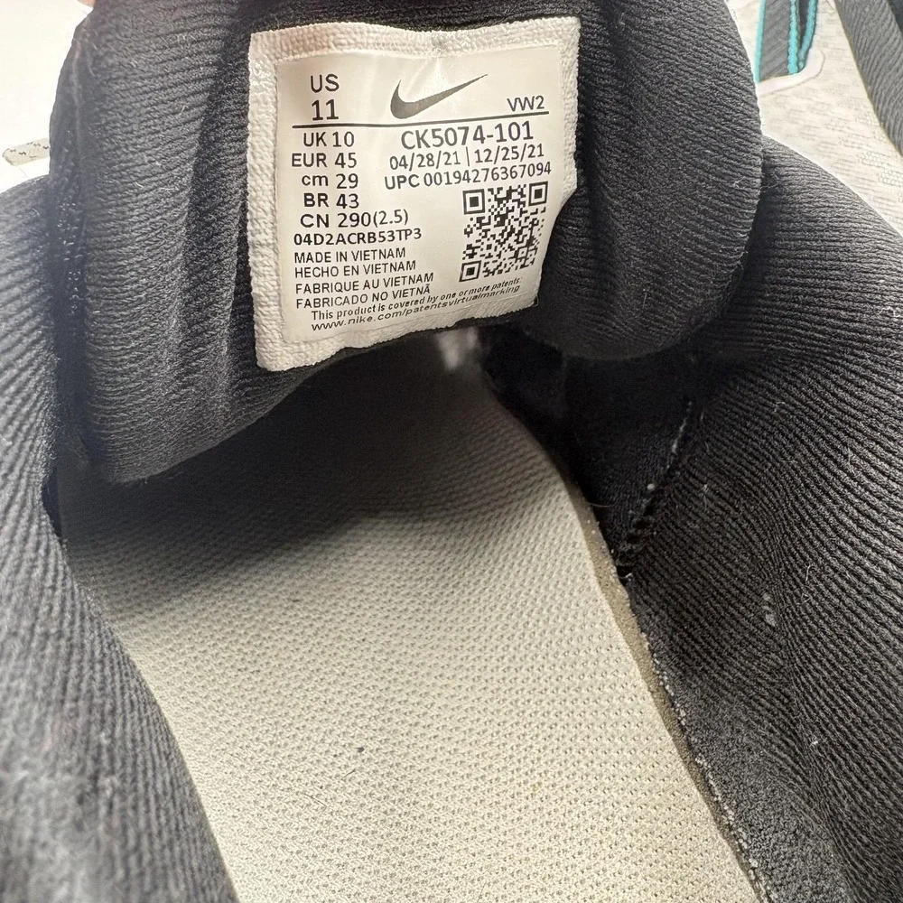 Nike Renew Retaliation TR2 